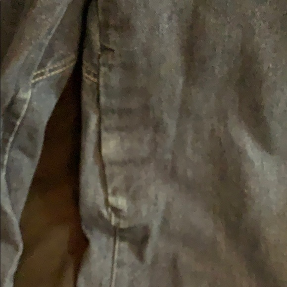 Kik Wear drop in k-hole jeans secret pocket ware - Picture 6 of 16